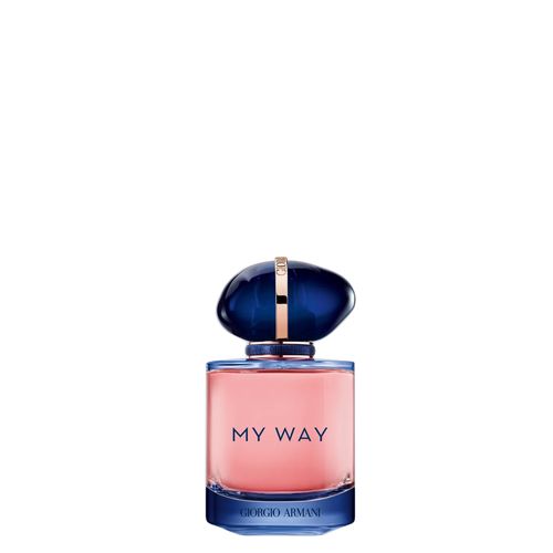 Perfume Giorgio Armani My Way Intense Feminino Eau de Parfum 50 ml
