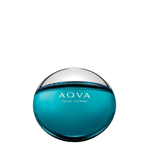 Perfume Bvlgari Aqva Pour Homme Masculino Eau de Toilette 50 ml - 50ml