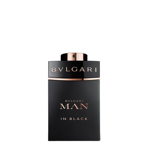 Perfume Bvlgari Man In Black Masculino Eau de Parfum 100 ml - 100ml