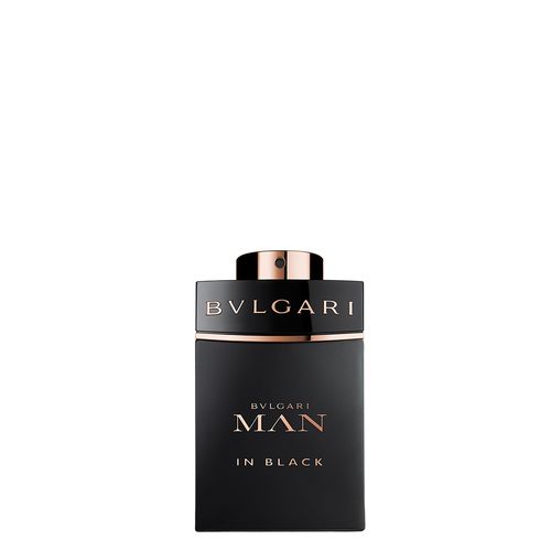 Perfume Bvlgari Man In Black Masculino Eau de Parfum 60 ml - 60ml