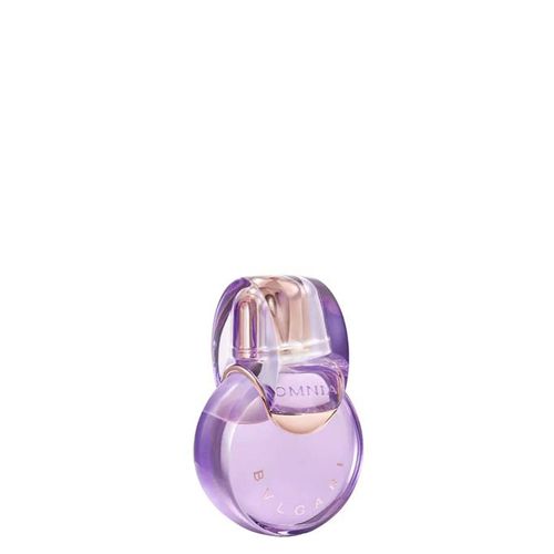 Perfume Omnia Amethyste - Bvlgari - Eau de Toilette Bvlgari Feminino Eau de Toilette