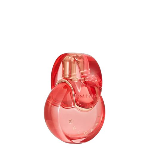 Perfume Omnia Coral - Bvlgari - Eau de Toilette Bvlgari Feminino Eau de Toilette