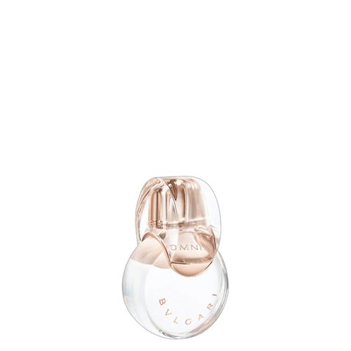Perfume Bvlgari Omnia Crystalline Feminino Eau de Toilette 30ml