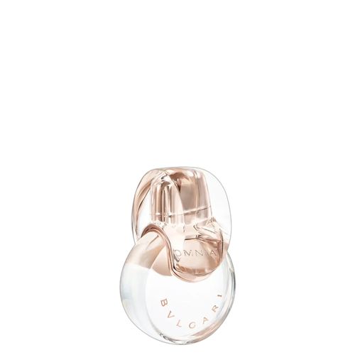 Perfume Omnia Crystalline - Bvlgari - Eau de Toilette Bvlgari Feminino Eau de Toilette