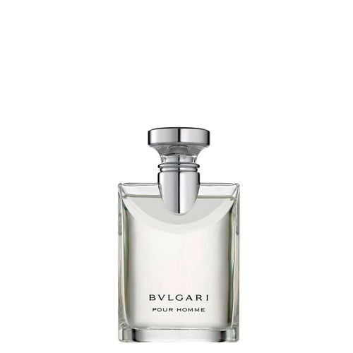 Perfume Bvlgari Pour Homme Masculino Eau de Toilette 100ml