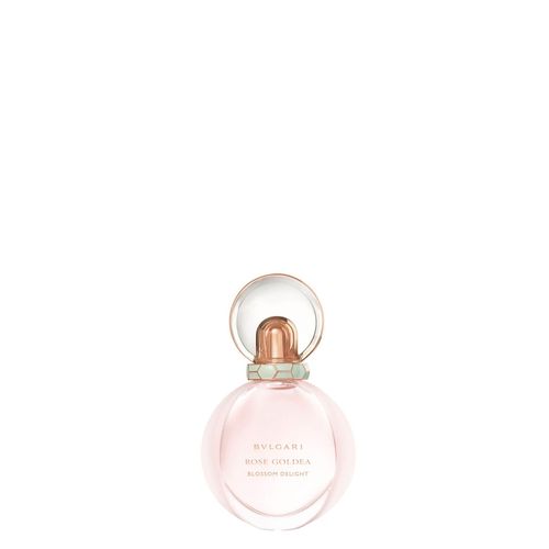 Perfume Rose Goldea Blossom Delight - Bvlgari - Eau de Parfum Bvlgari Feminino Eau de Parfum