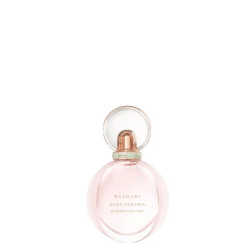 Perfume Bvlgari Rose Goldea Blossom Delight Feminino Eau de Parfum 75ml