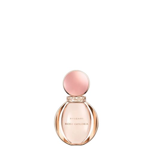 Perfume Bvlgari Rose Goldea Feminino Eau de Parfum 50ml