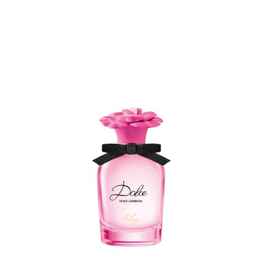 Perfume Dolce & Gabbana Dolce Lily Feminino Eau de Toilette 75 ml