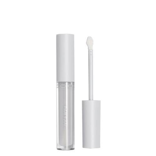 Gloss Hidra Lábios Boca Rosa Natural Translúcido