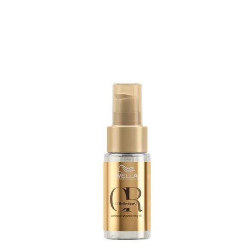 Óleo Capilar Wella Professionals Oil Reflections 30 ml