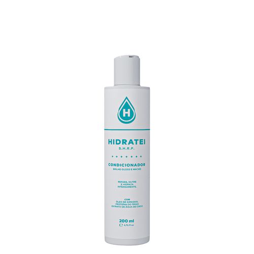 Condicionador Hidratei SHRP 200 ml