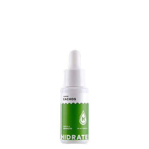 Booster de Definição Hidratei Cachos 30 ml
