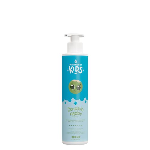 Condicionador Hidratei Kids 200 ml