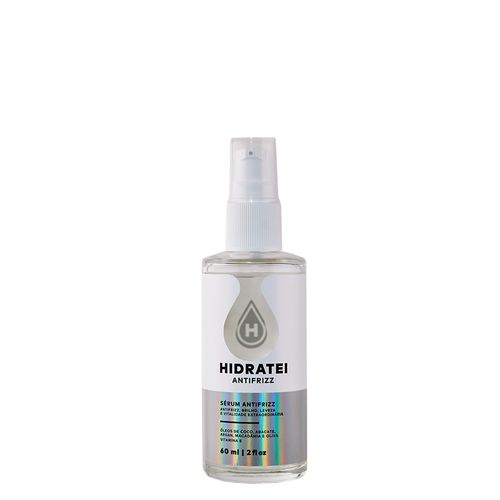 Sérum Capilar Hidratei Antifrizz 60 ml