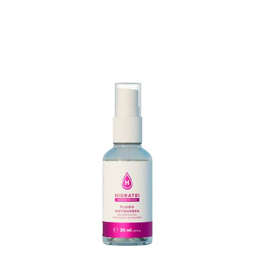 Fluído Hidratei Reconstrução Antiquebra 30 ml