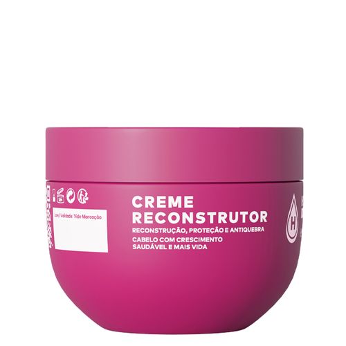 Máscara Hidratei Reconstrução 250 g