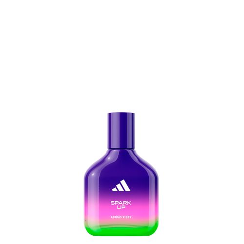 Perfume Adidas Vibes Spark Up Unissex Eau de Parfum 50 ml