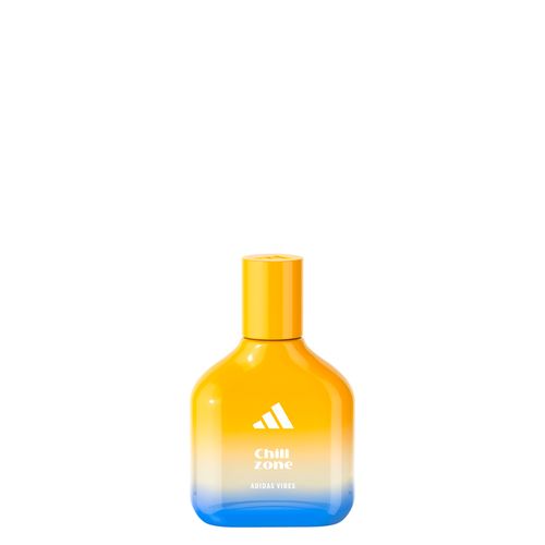 Perfume Adidas Vibes Chill Zone Unissex Eau de Parfum 50 ml