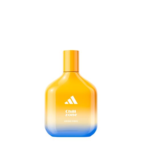 Perfume Adidas Vibes Chill Zone Unissex Eau de Parfum 100 ml
