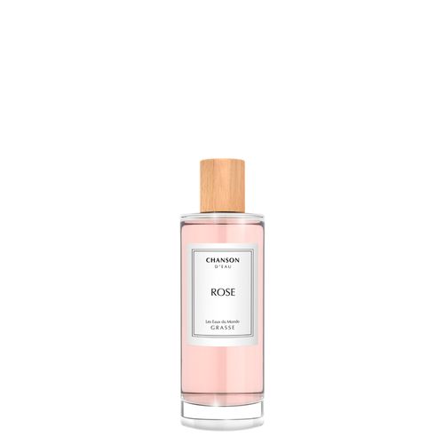 Perfume Chanson D'Eau Rose Feminino Eau de Toilette 100 ml