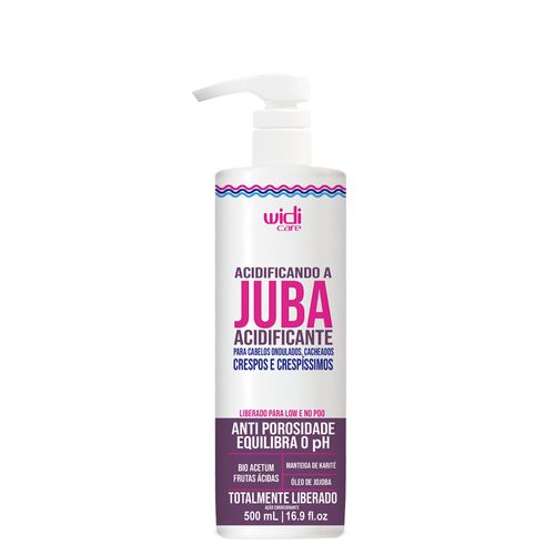 Acidificante Widi Care Juba 500 ml