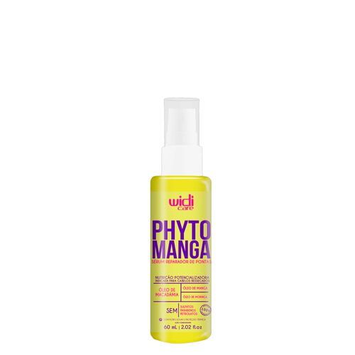 Serum Widi Care Reparador de Pontas Phytomanga 60 ml