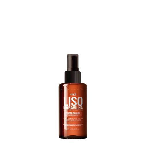 Super Serum Widi Care Liso Maravilha 60 ml