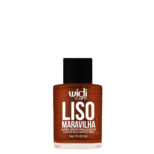 Super Serum Widi Care Liso Maravilha 7 ml