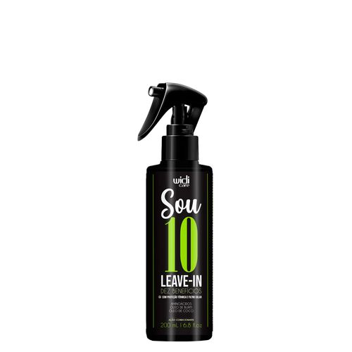 Leave-in Widi Care Leve Sou 10 200 ml