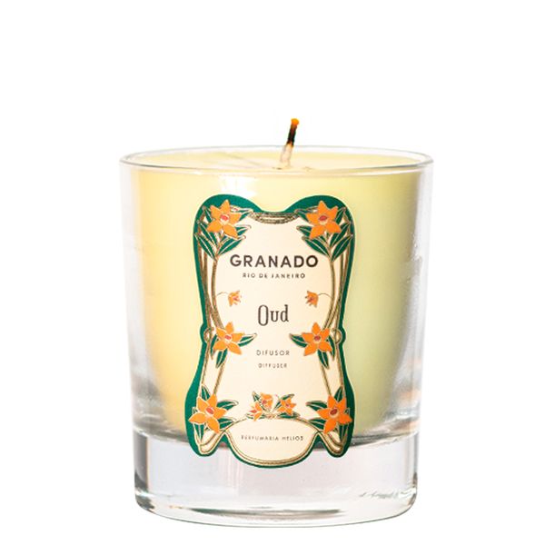 Vela Granado Oud 250g 250g