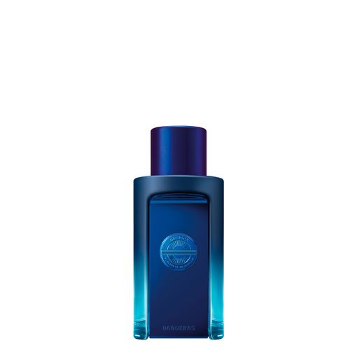 Perfume Banderas The Icon Supreme Intense For Men Masculino - Eau de Parfum 100ml
