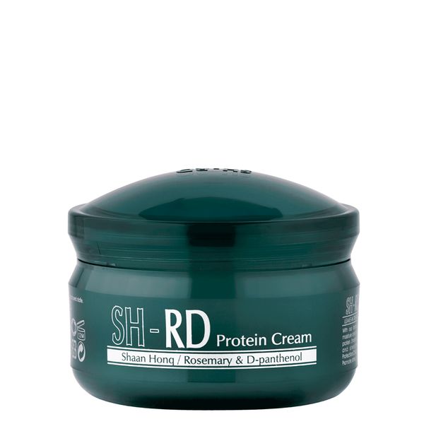 Leave-In N.P.P.E. Hair Care Sh-Rd Protein Cream 80ml 80ml