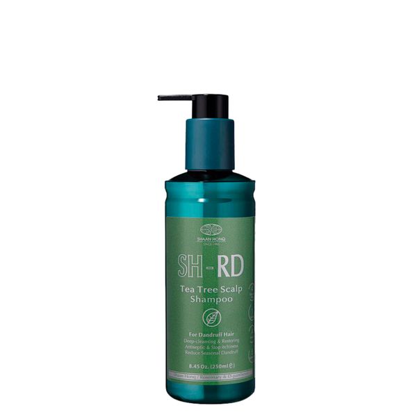 Shampoo N.P.P.E. Hair Care Sh-Rd Tea Tree Scalp 250ml 250ml