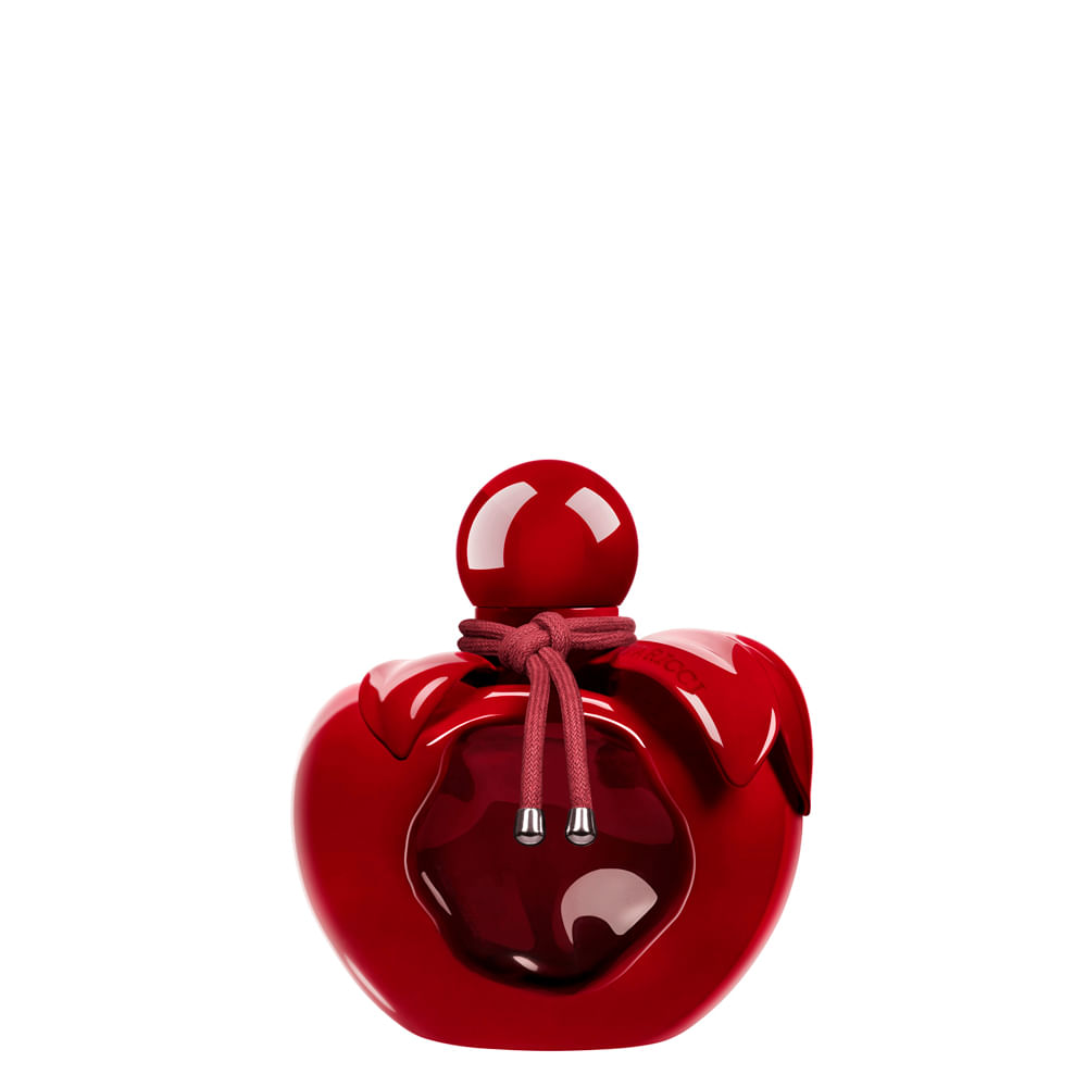 Perfume Nina Ricci Rouge Crush Feminino Eau de Parfum 80ml