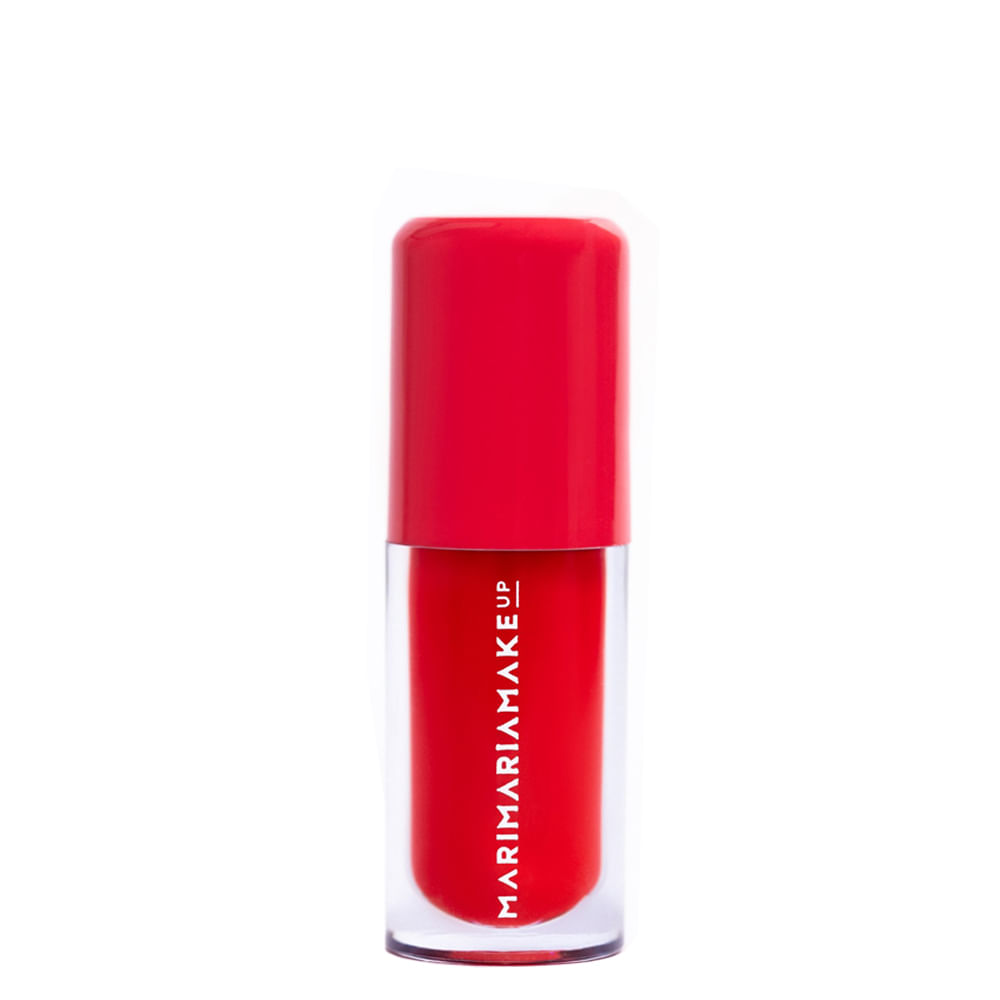Gloss Mari Maria Lip Juice Morango 5ml