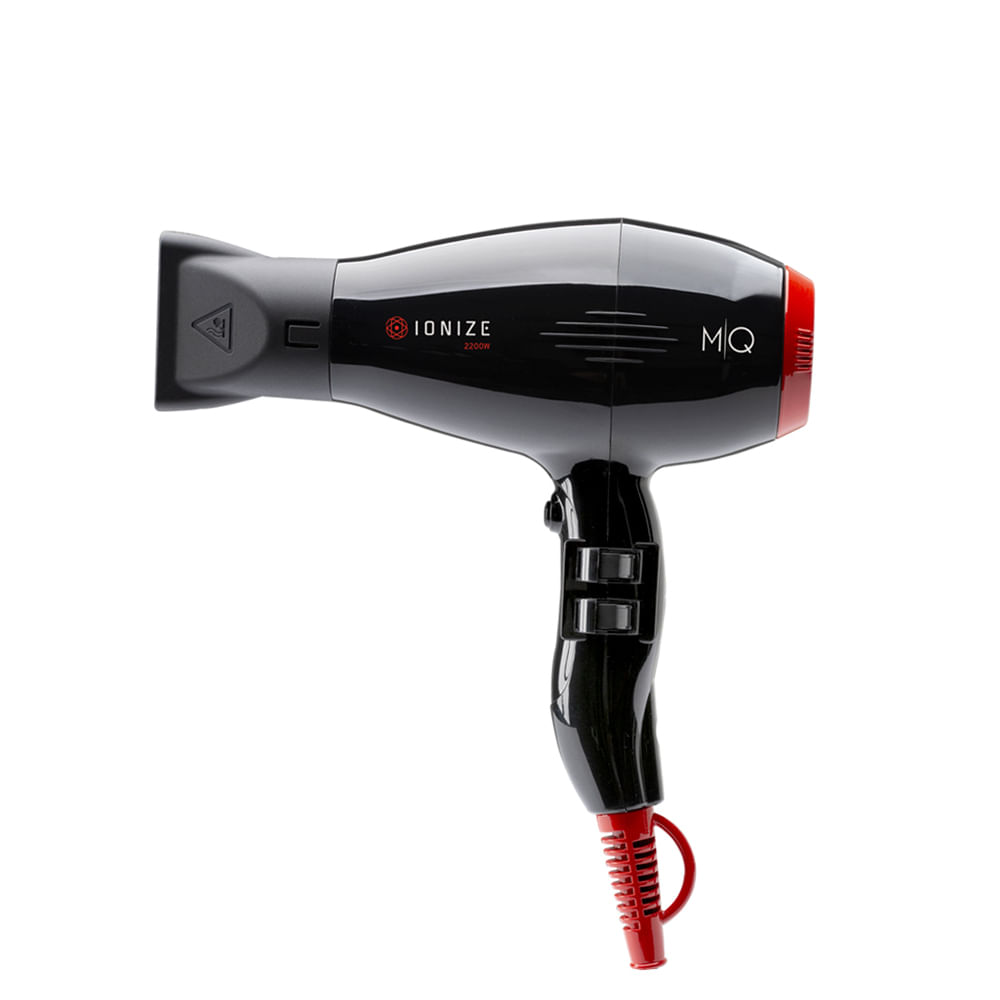 Secador Mq Professional Ionize 2200W 127V