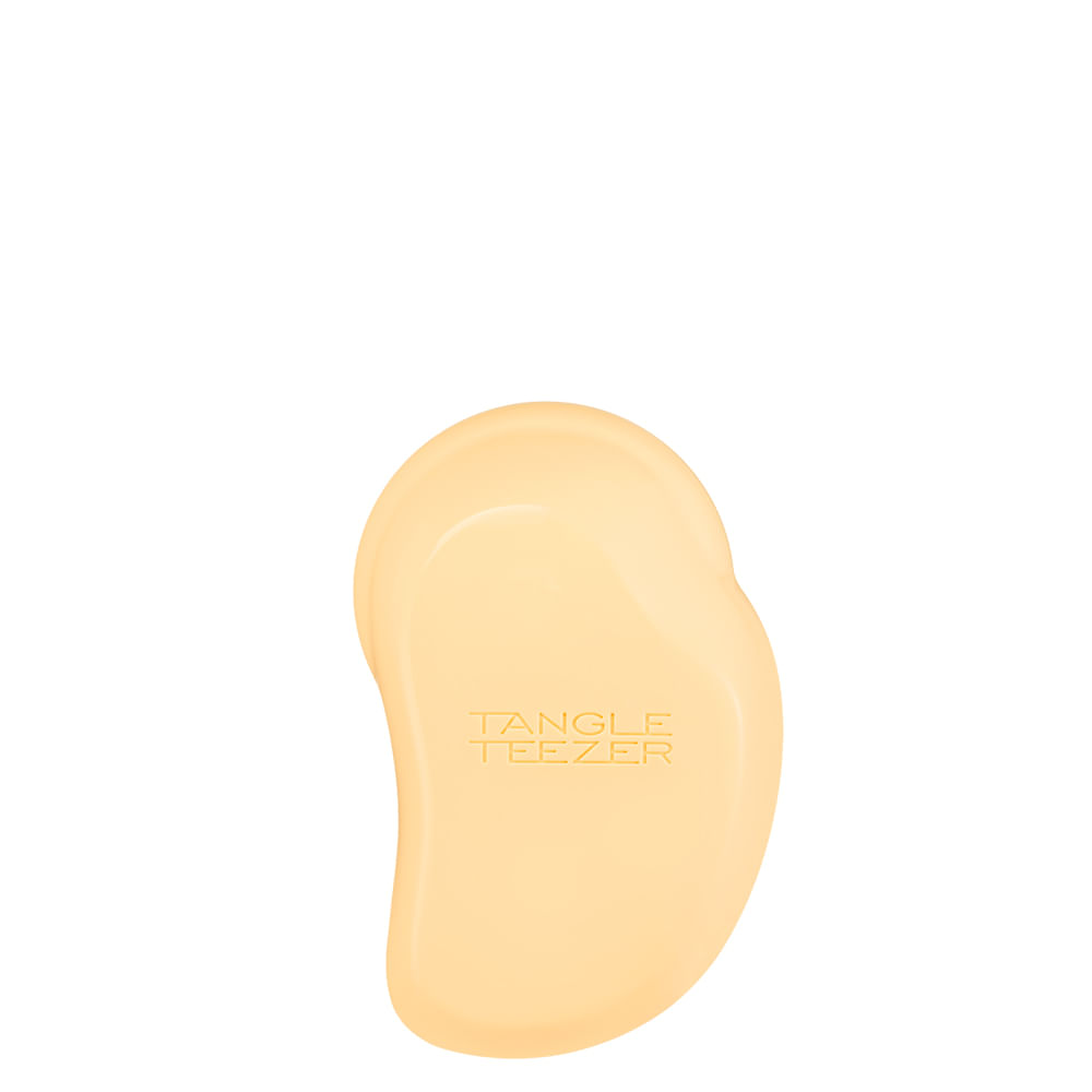 Tangle Teezer Small Original Escova Amarela