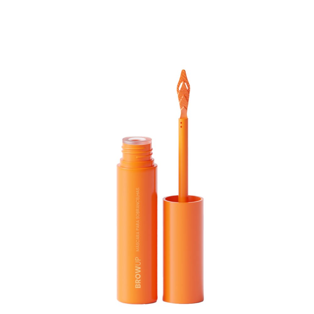 Máscara para Sobrancelhas Mari Maria Regular Incolor 3,5ml