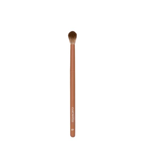 Pincel Mascavo Pro Series - Modelo 07: Para Esfumar