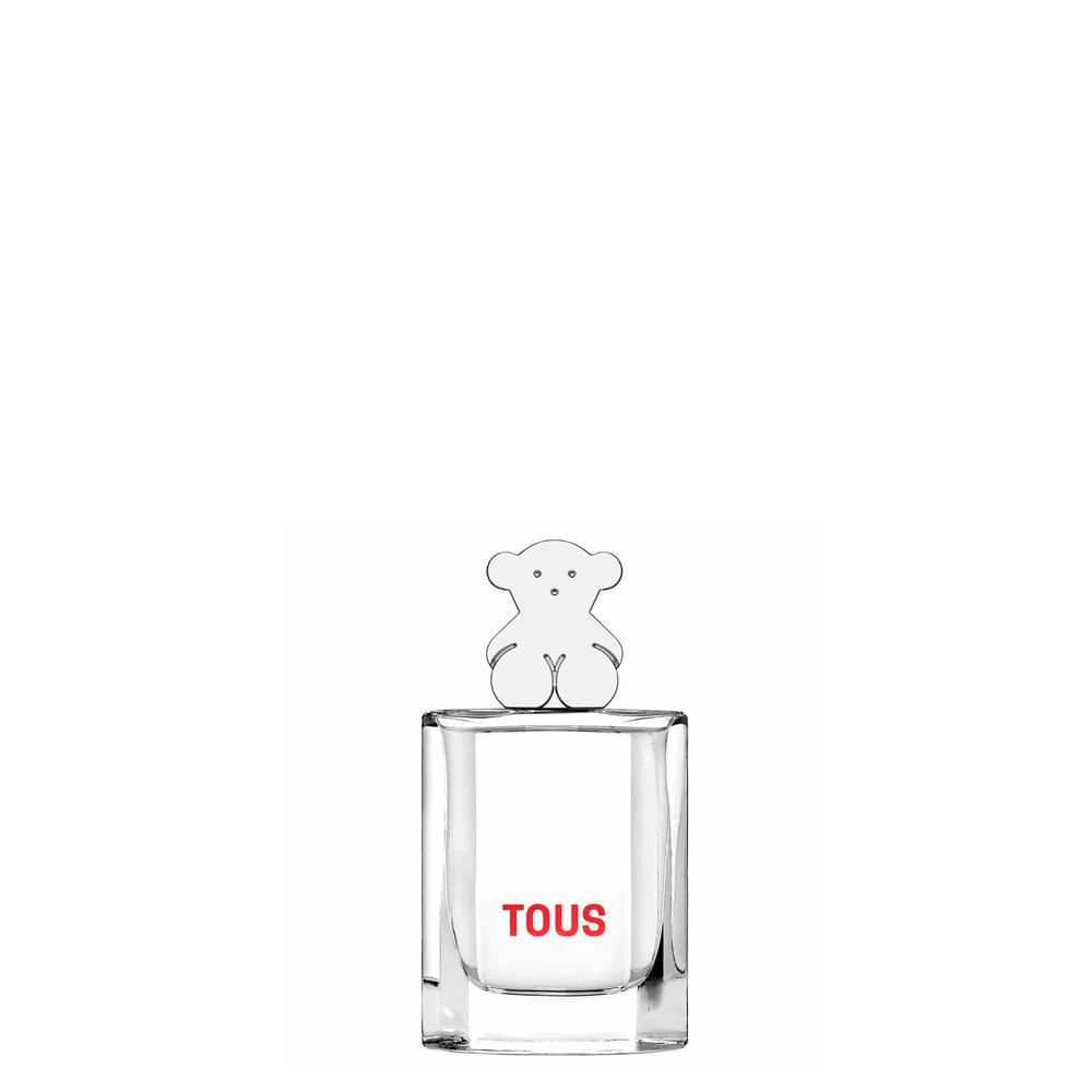 Perfume Tous Feminino - Eau de Toilette 30ml