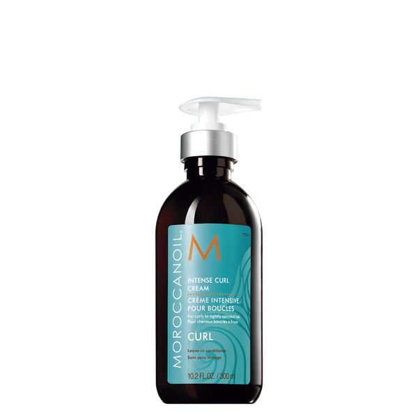 Leave-In Moroccanoil Curl Intense 300ml 300ml