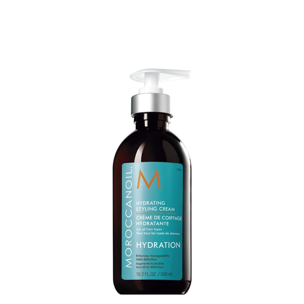 Leave-In Moroccanoil Hydration 300ml