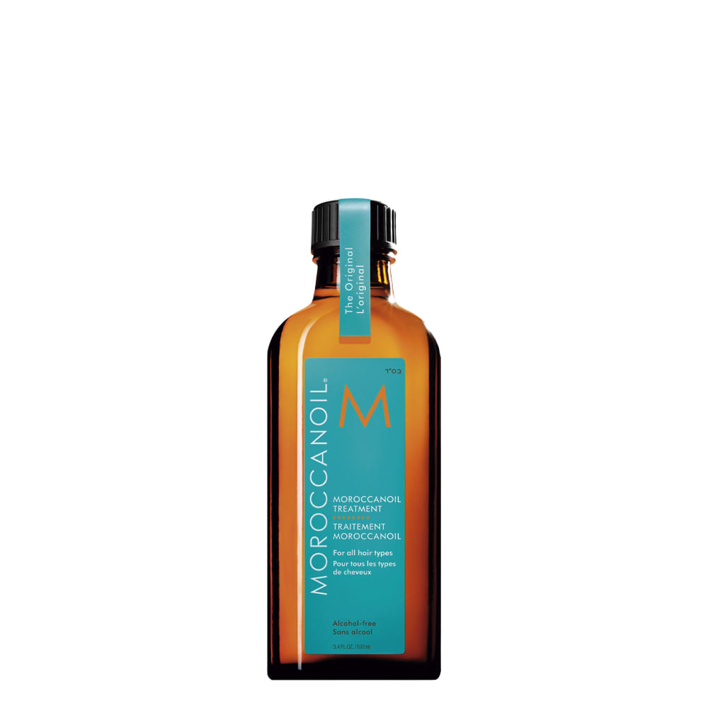 Óleo Capilar Moroccanoil Treatment 100ml