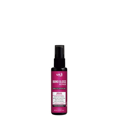 Sérum Widi Care Bond Gloss 60ml