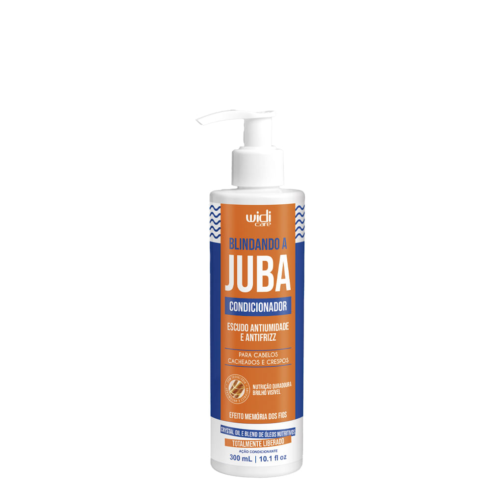 Condicionador Widi Care Juba Blindando a Juba 300ml