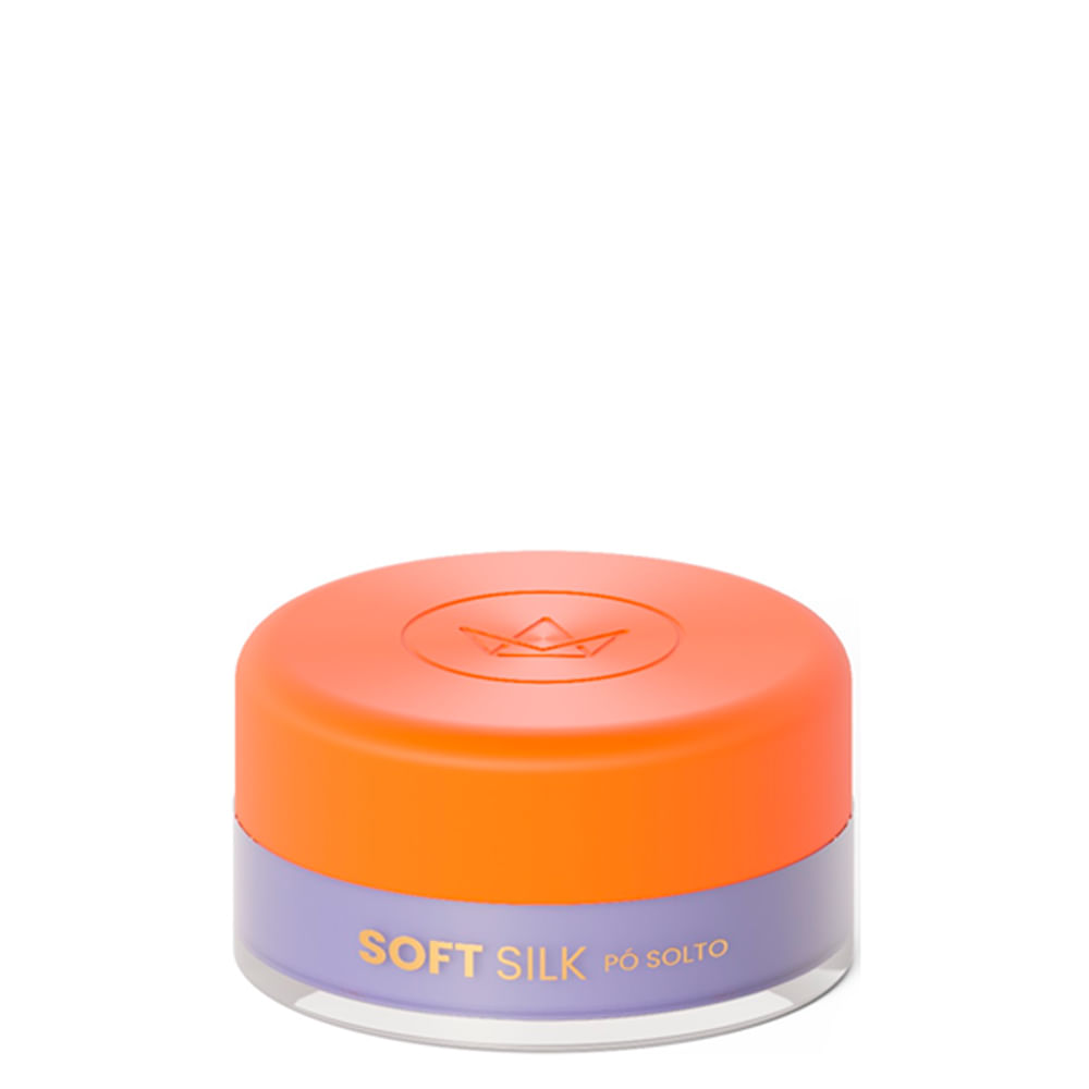 Pó Solto Mari Maria Soft Silk Frosted 15g