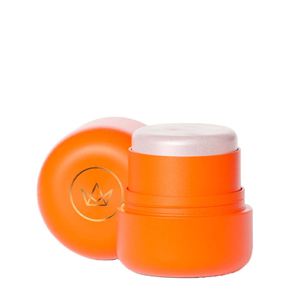 Iluminador Mari Maria Jelly Stick Ice Glow Snowflake 10g