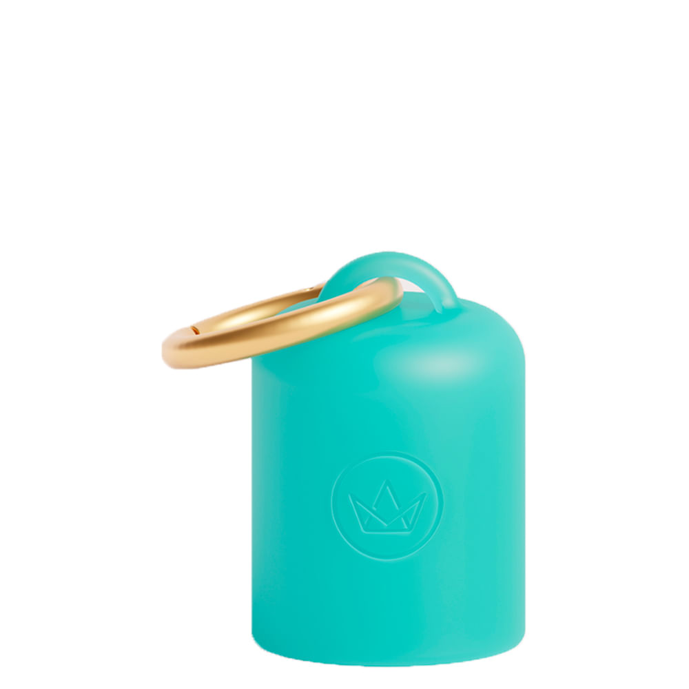 Case para Gloss Mari Maria Lip Juice Menta Verde