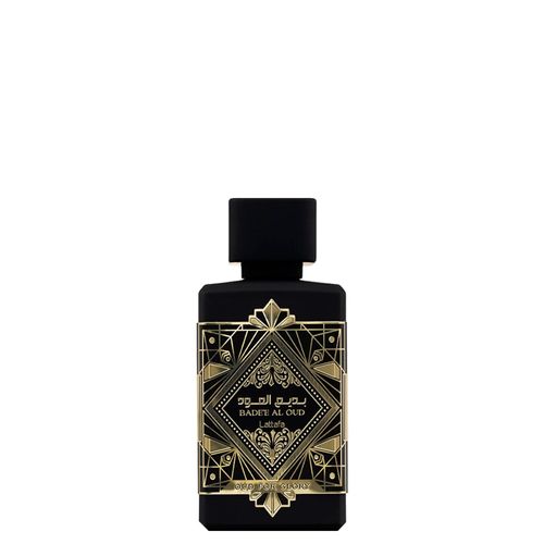Perfume Lattafa Bade'e Al Oud For Glory Unissex Eau de Parfum 100ml